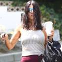 Kourtney Kardashian Shows Off Her Revenge Bod