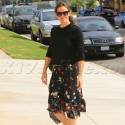 Jen Garner Keeps It Together Like A Pro While Ben Affleck Is In Rehab
