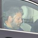 Ben Affleck Checks Out Of Rehab!