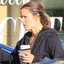 Jennifer Garner Goes On About Daily Life ... Without Makeup