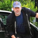 Ben Affleck Flashes A Smile On Another Break From Rehab
