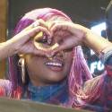 Is Nicki Minaj In Love?