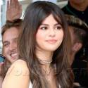 Selena Gomez Makes An Appearance For Coach At The Grove In LA