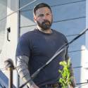Ben Affleck Carries Booze On The Set Of New Drama <em>Torrance</em>