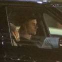 Justin Bieber Uncontrollably Twitches In His Car While Hailey Looks On Helplessly