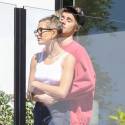 Justin Bieber And Hailey Baldwin Go On The Hunt For A Marital Home