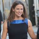 Jennifer Garner Is All Smiles After Getting Back On The Dating Scene