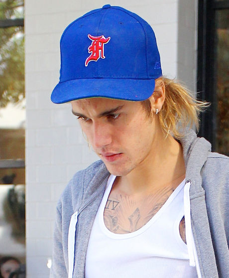 Is Hailey Baldwin Pregnant With Justin Biebers Baby