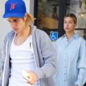 Is Hailey Baldwin Pregnant With Justin Bieber's Baby?