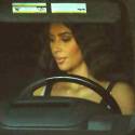 Kendall, Kim, And Kourtney Film <em>KUWTK</em> At The Studio