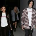 Are Kourtney Kardashian And Travis Barker Dating?