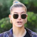 Hailey Baldwin And Justin Bieber Fight Over Selena Gomez's Music
