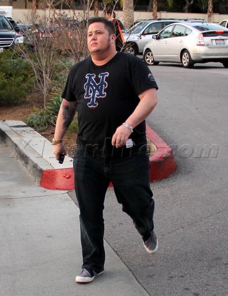 Chaz Bono tattoos cher transgender 