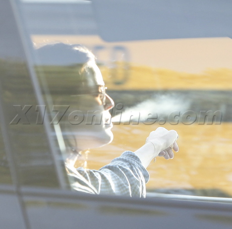 Tallulah Willis demi moore bruce willis freak out jeans whole foods boots