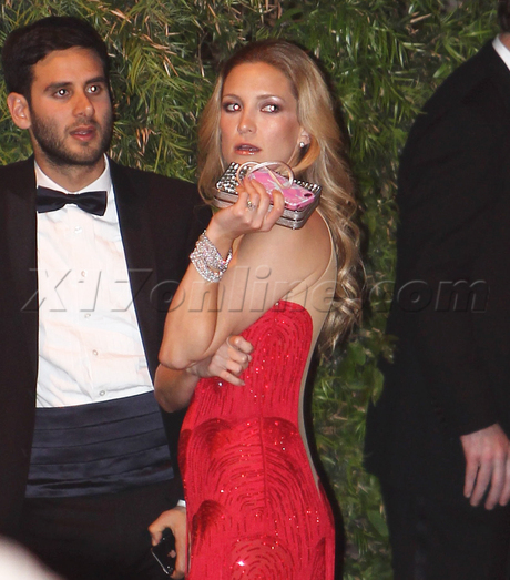 oscar academy awards hollywood after party sunset towers vanity fair