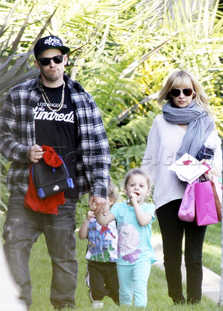 sunglasses Joel Madden Nicole Richie sparrow  harlow candy 