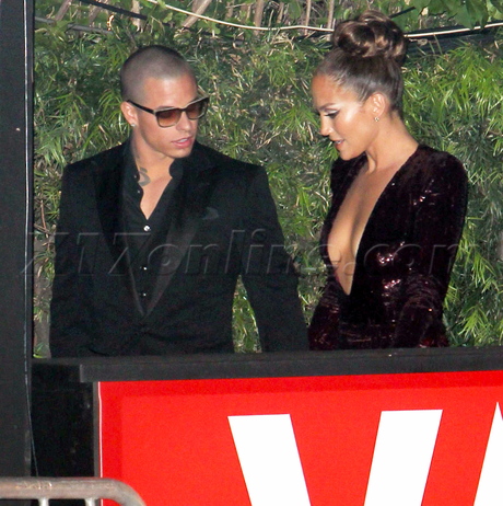 oscar academy awards hollywood after party sunset towers vanity fair 