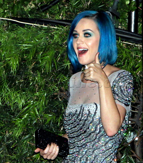 oscar academy awards hollywood after party sunset towers vanity fair Katy Perry