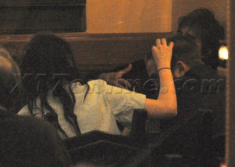 pda twilight haitcut