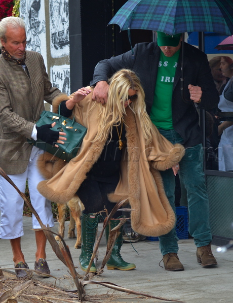 accident drama pregnant 