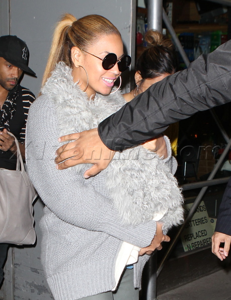 jeans Beyonce blue ivy carter heels 