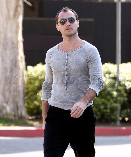 convertible jude law venice sunglasses denim 