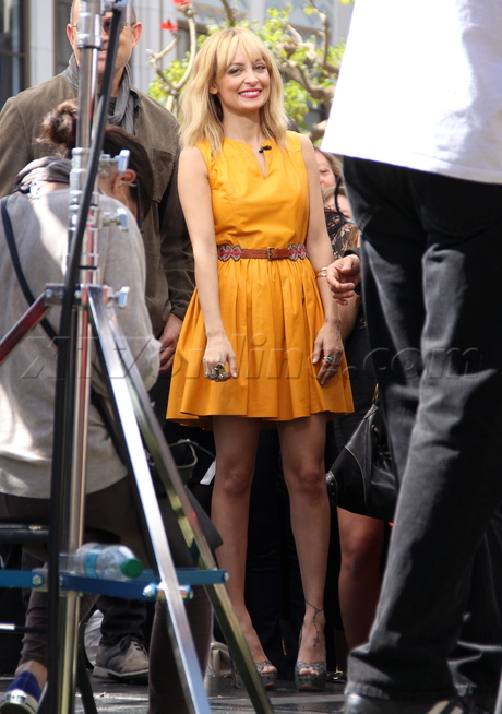 the grove extra dress smile wave ac slater 