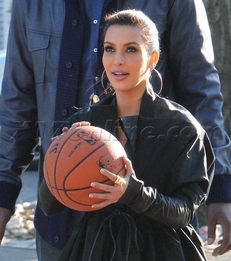 Kim Kardashian Queens New York Lamar Odom Khloe Jamaica 
