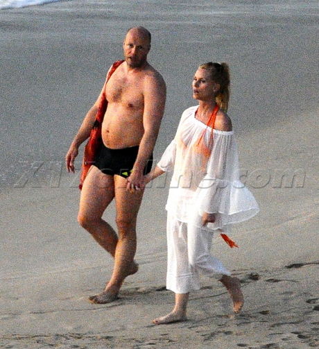 ocean saint barts france desperate housewives beach 