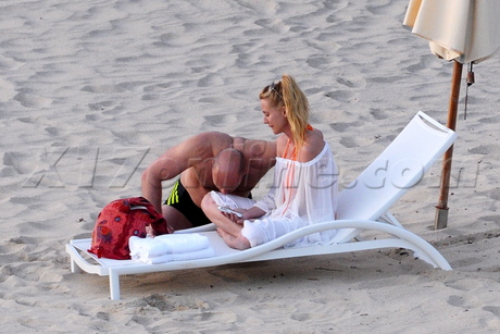 ocean saint barts france desperate housewives beach