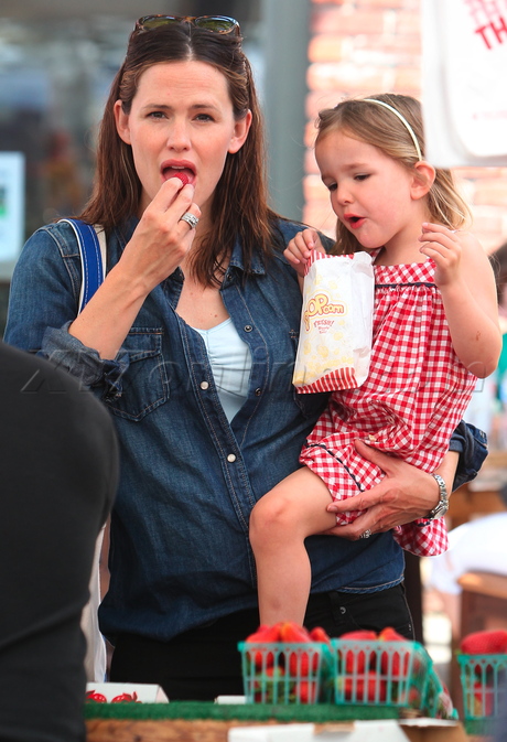 organic farmer market 