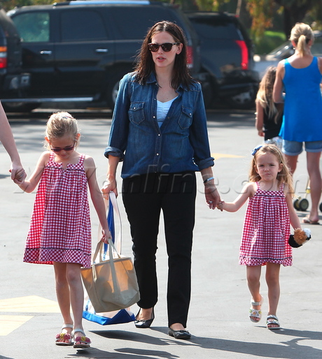 organic farmer market 