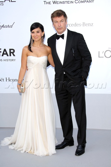 amfAR's Cinema Against AIDS cannes france red carpet 