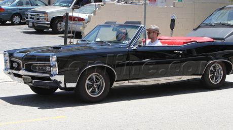 sunglasses Justin Timberlake  gto car vintage car hat 