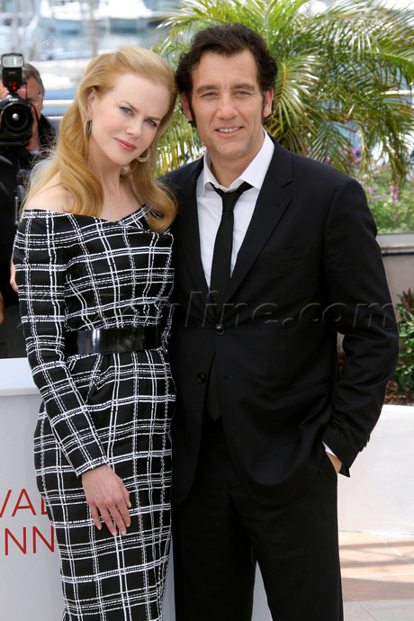 cannes film festival france red carpet Nicole Kidman photocall Hemingway & Gellhorne . 