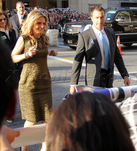 dark shadows peremiere hollywood chinese theatre