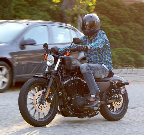 helmet bike harley motorcycle couple kabbalah 