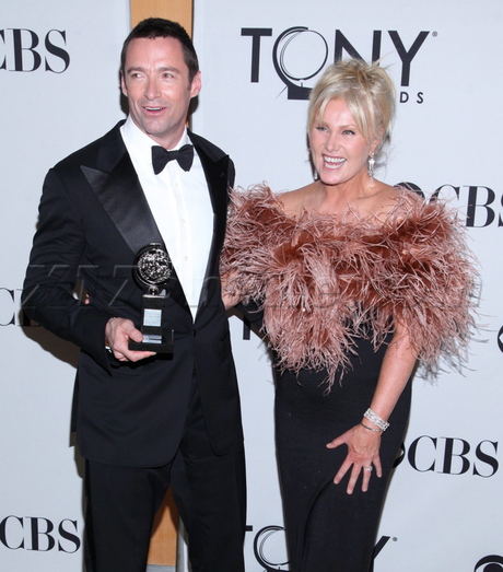 tony awards red carpet nyc Beacon Theatre<br />
 