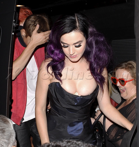 Katy Perry: Part Of Me' costume performance concert katy perry justin bieber selena gomez