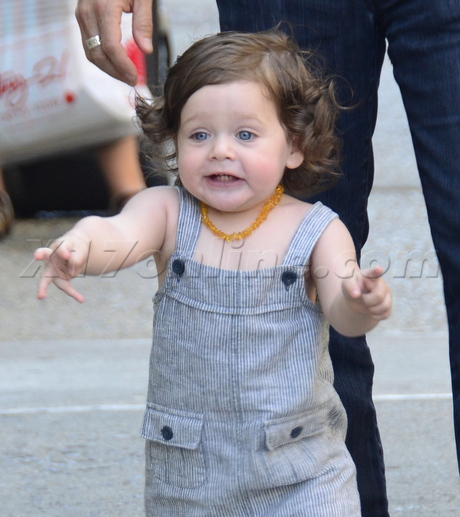 sunglasses Rachel Zoe baby maxi dress child