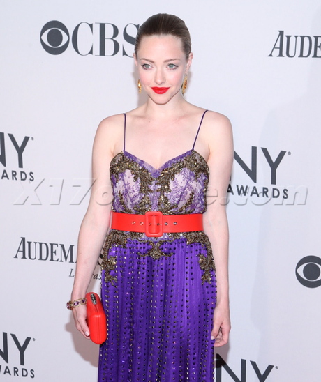 tony awards red carpet nyc Beacon Theatre<br />
 