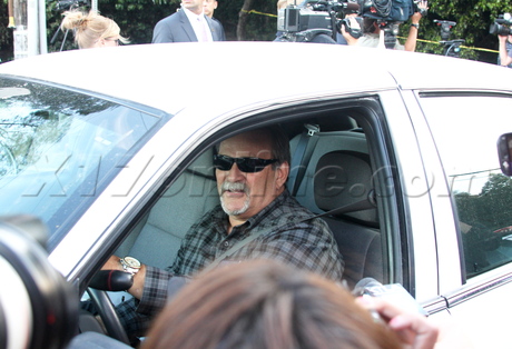 Assistant Chief Coroner Ed Winter Sage Stallone death Sylvester Stallone 