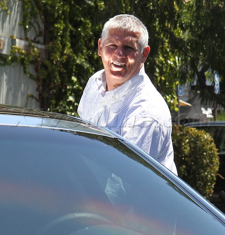 calabasas Justin Bieber Fisker Karma chrome singer pop star