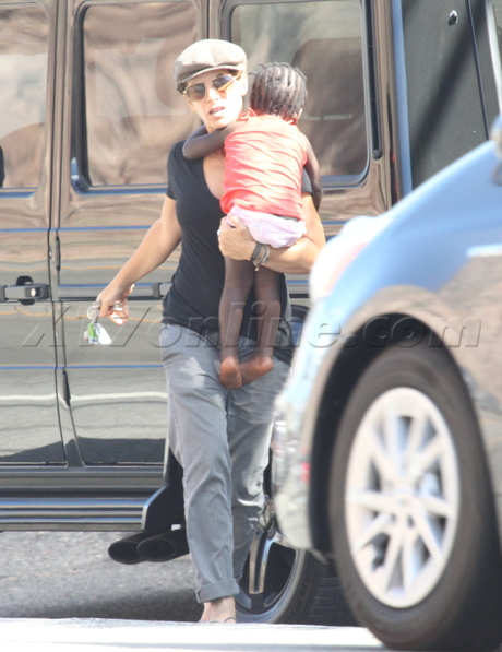 hat Jillian Michaels