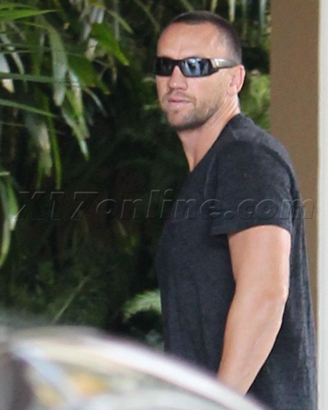 Heidi Klum school divorce nanny Martin Kristen four seasons 