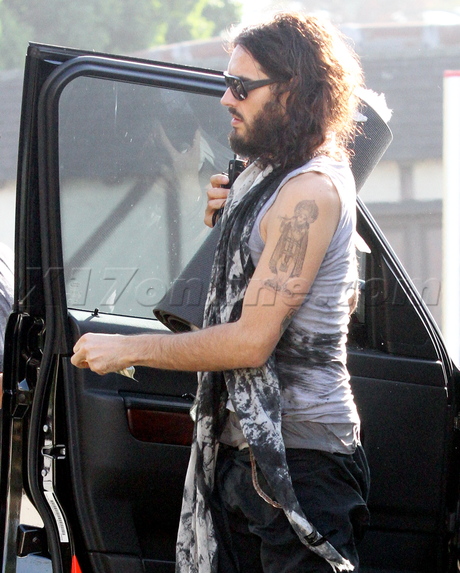 sunglasses yoga butt long hair