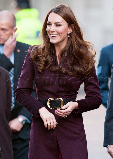 Kate Middleton royalty prince william newcastle uk 