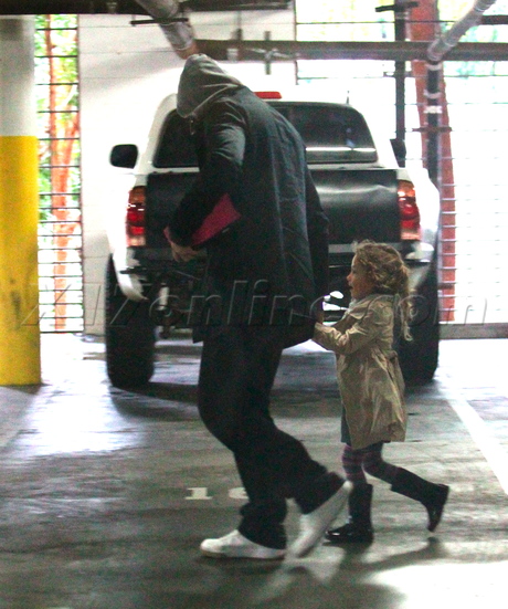 custody divorce fight 