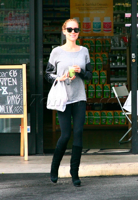 green organic boots high heels cavallari kristin skinny pregnant