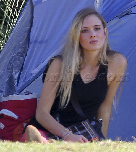 flag football brentwood soccer Ryan Phillippe  Paulina Slagter reese witherspoon 